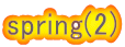 spring(2)
